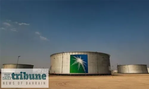 ارتفاع حصيلة الطرح العام الأولي لشركة أرامكو إلى 29.4 مليار دولار: تلفزيون