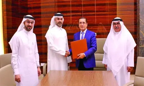 بيباكس تعلن شركة بن فقيه راعياً رئيسياً للمعرض