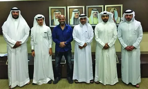 الاتحاد البحريني لفنون القتال المختلطة يعقد اجتماعه الأول