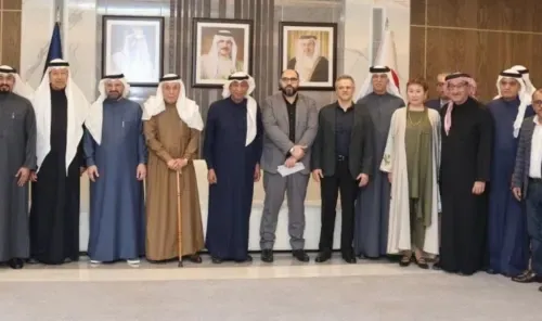 مجلس غرفة تجارة وصناعة البحرين الرمضاني: توحيد القادة وإلهام الشراكات
