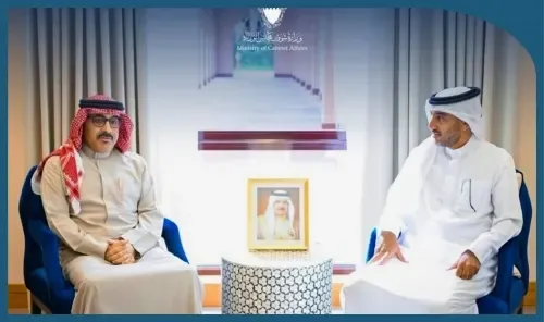 البحرين تنتدب الدفعة الأولى من المعلمين لدعم هيئة جودة التعليم والتدريب