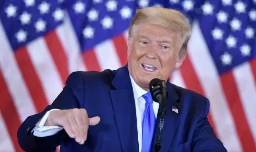 ترامب يبرز كعامل رئيسي في سباق الانتخابات البرازيلية