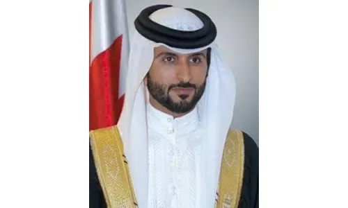 سمو الشيخ ناصر بن حمد: يوم الشهيد مناسبة وطنية غالية لتخليد تضحيات شهداء البحرين الأبرار