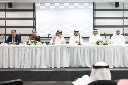 مساهمو شركة "إنوفست" يوافقون على البيانات المالية لعام 2024 وتقرير حوكمة الشركات