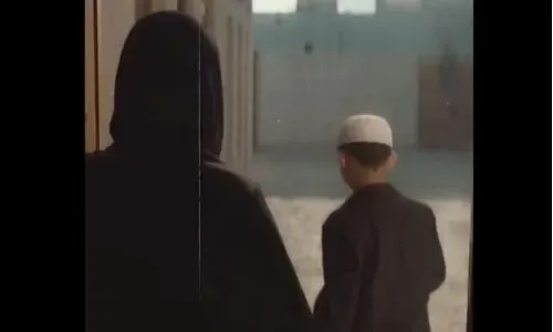 أفتقد أمي حتى بعد 40 عاماً: الشيخ محمد بن راشد ينشر رثاءً مؤثراً
