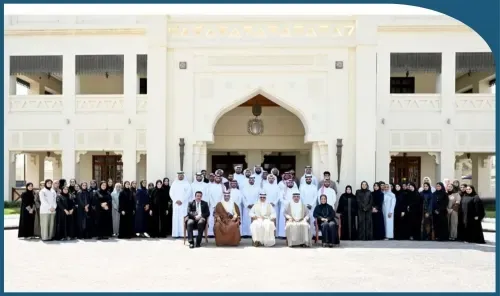 تخريج الدفعة الثانية من المتخصصين البحرينيين في تكنولوجيا المعلومات والاتصالات لقيادة التحول الرقمي