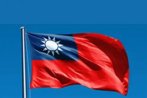 Taiwan says is an 'independent' nation, after Trump's warning