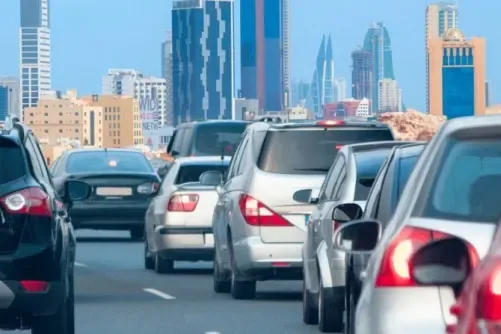 سباق ما قبل المغرب: عندما تتحول الدقائق الأخيرة قبل الإفطار إلى سباق