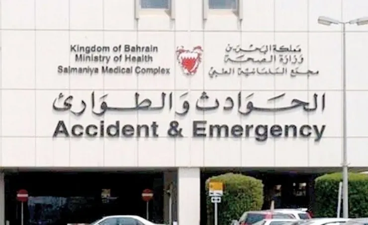 مجمع السلمانية الطبي يطلق خدمة توصيل الأدوية للمنازل