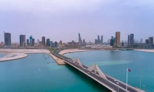 البحرين تقود الجهود في مكافحة غسل الأموال