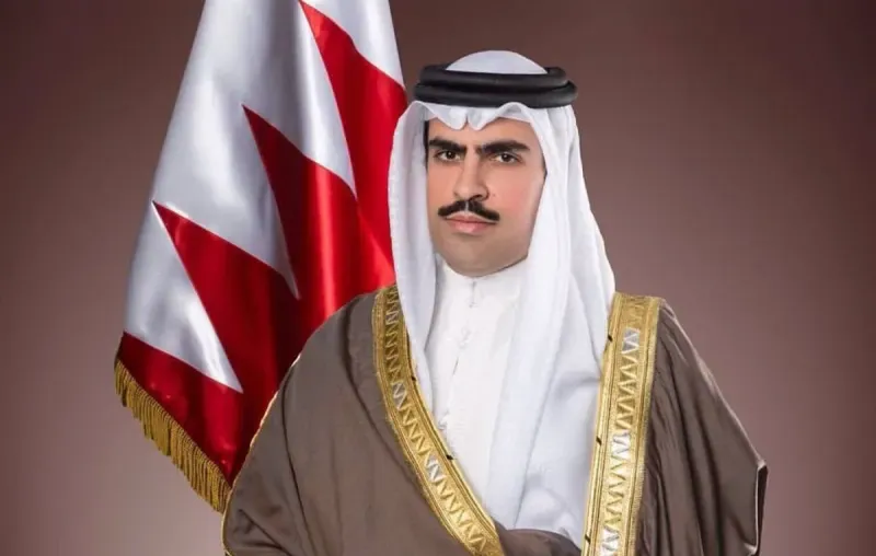 His Majesty's reforms made Kingdom 'a free, open and representative nation'