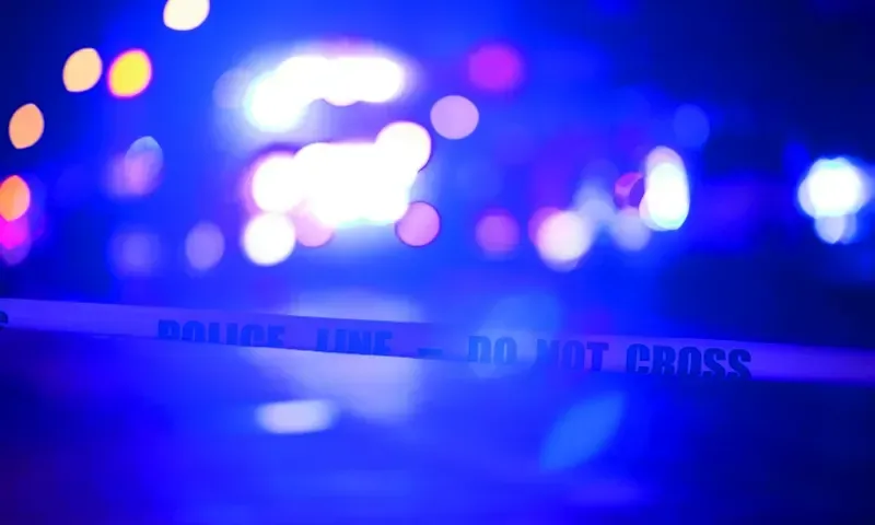 Three babies slashed at‘illegal’ childcare center