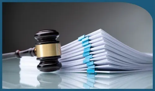إحالة صاحب شركة تجارية إلى المحكمة بتهمة التهرب من ضريبة القيمة المضافة