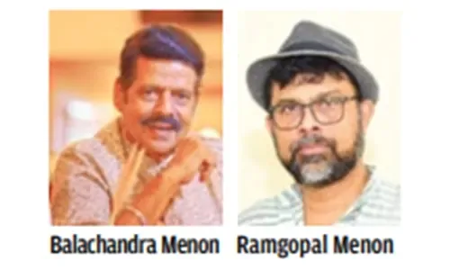 Renowned Malayalam actor to attend movie preview