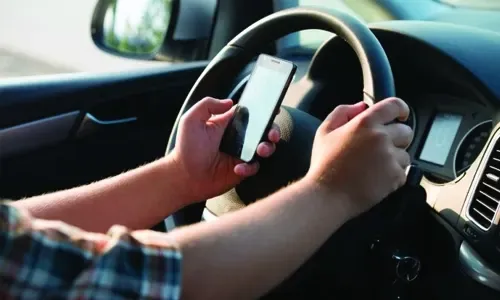 السائقون البحرينيون يتسببون في غالبية الحوادث المرورية