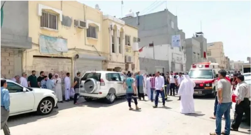 دراسة خطط لتنظيم مشاريع الأغذية المنزلية لتجنب الحوادث