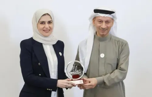 Shura Council wins top decor award