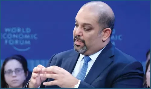 البحرين في دافوس: دفع عجلة الابتكار وريادة الأعمال