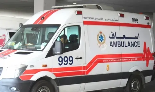 الوزارة ترفض تخصيص سيارة إسعاف تعمل على مدار الساعة لمركز باربار الصحي