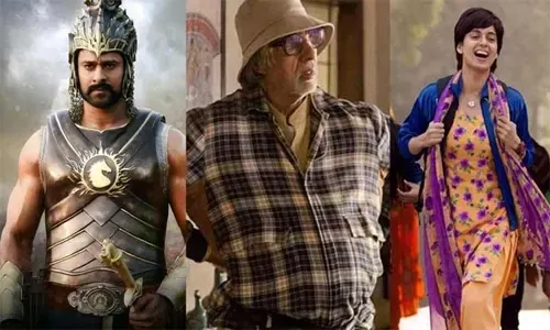 63rd India National Film Awards: List of winners
