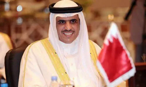 Gulf Radio and TV Festival to open on Monday