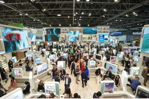 Business Travel Surges