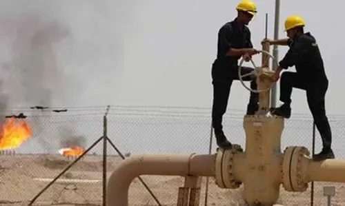 الكويت تدرس خطط "طوارئ" قبيل إضراب عمال النفط