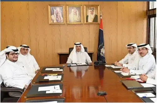 NPRA launches residency services via electronic portal