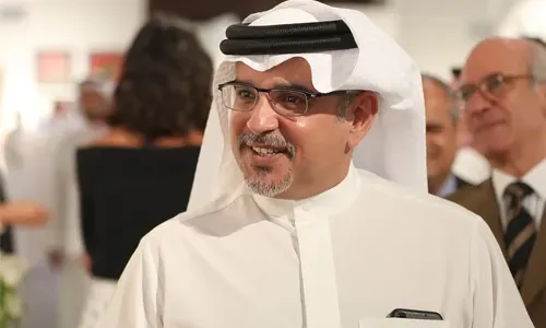 ولي العهد يوافق على المخطط الرئيسي لمشروع الواجهة البحرية