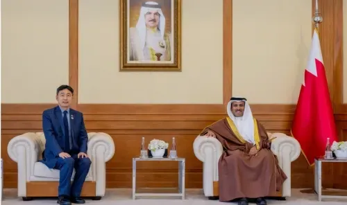 Bahrain, South Korea Strengthen Media Cooperation