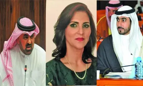 نواب يدينون هجمات باريس الإرهابية ويحثون على مكافحتها