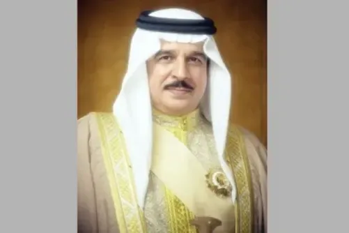 جلالة الملك يعزز الأمن والاستقرار والوحدة الوطنية