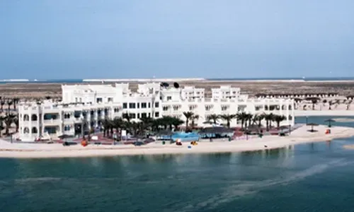 حالة الطقس اليوم في البحرين