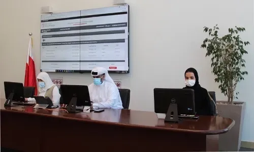 New academic blocks, patrol boat for Bapco, aviation fuel for Gulf Air in Tel Aviv and more