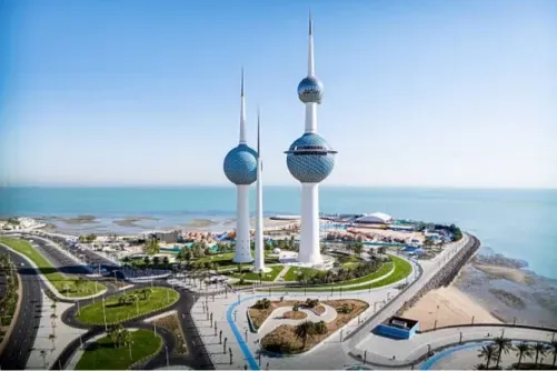الكويت تعلن تعرض محطات للطاقة وتحلية المياه لهجمات بطائرات مسيرة