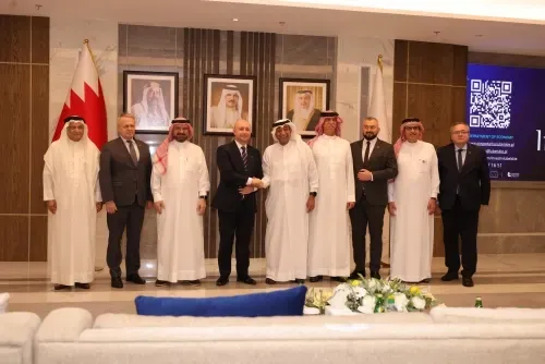 تعاون بحريني بولندي