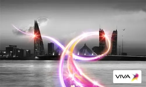 فيفا البحرين تعلن عن عروض جديدة للإنترنت المنزلي