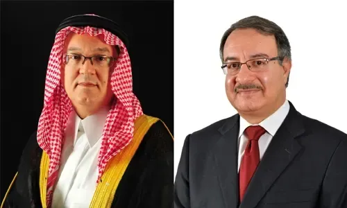 إثمار القابضة والبنك يعلنان عن تحقيق أرباح