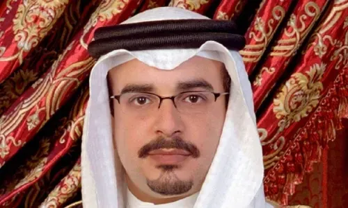 صاحب السمو الملكي ولي العهد رئيس مجلس الوزراء يصدر قراراً بإعادة تشكيل مجلس إدارة "ممتلكات"