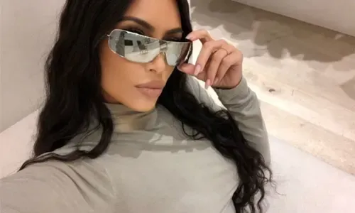 Kim Kardashian sues fashion company