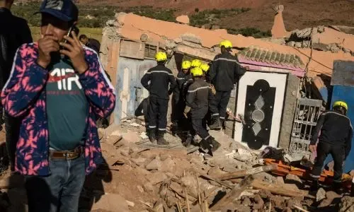 بتلكو وstc توفران مكالمات هاتفية مجانية إلى المغرب