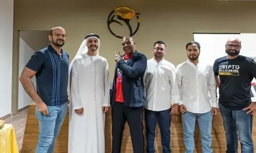 شركة "بينغوين" تفتتح فرعاً جديداً لها في دبي