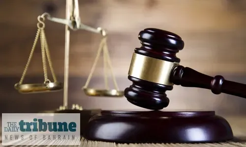 تحديد موعد النطق بالحكم في قضية محاولة اختطاف