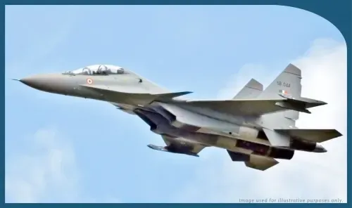India to Develop Fighter Jet Engines with French Company