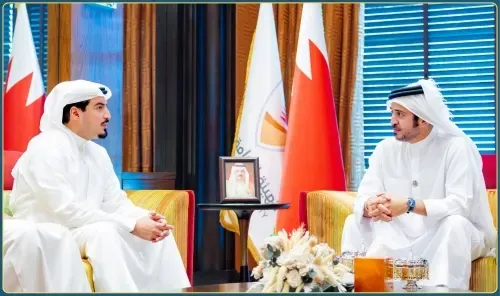 الرياضة أصبحت الآن ركيزة أساسية للنمو الحضري والمجتمعي
