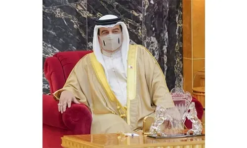 الديمقراطية أسلوب حياة في مملكة البحرين