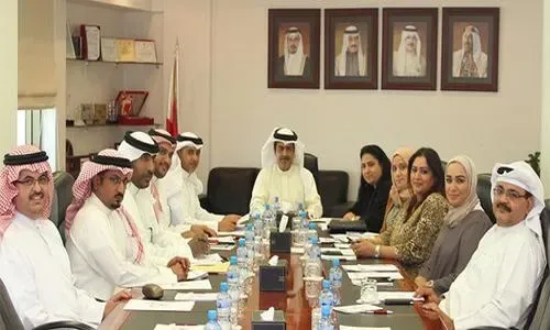 مناقشة سبل مكافحة الاتجار بالبشر