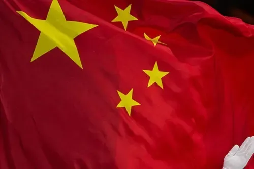 China urges against escalation of Middle East war