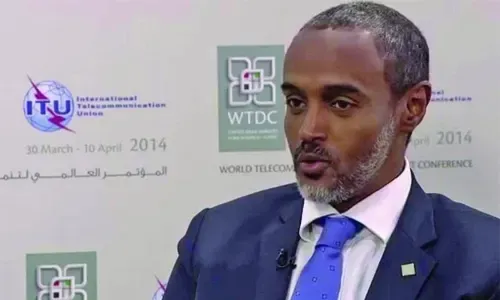 جيبوتي تدعم خطة سعودية لإنشاء قاعدة عسكرية
