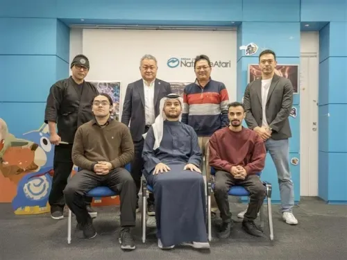 Tamkeen supports three Bahrainis in the Video Gaming Industry